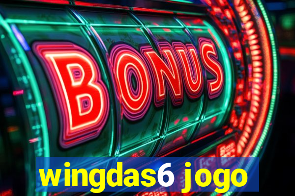 wingdas6 jogo